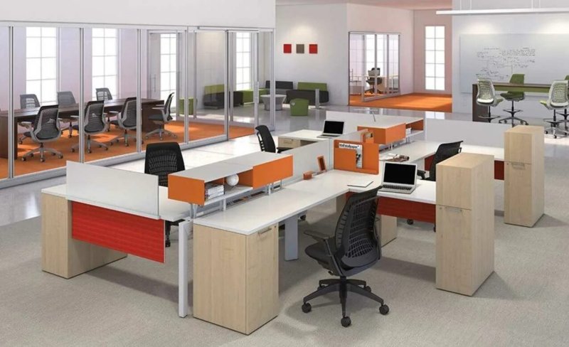 Office furniture