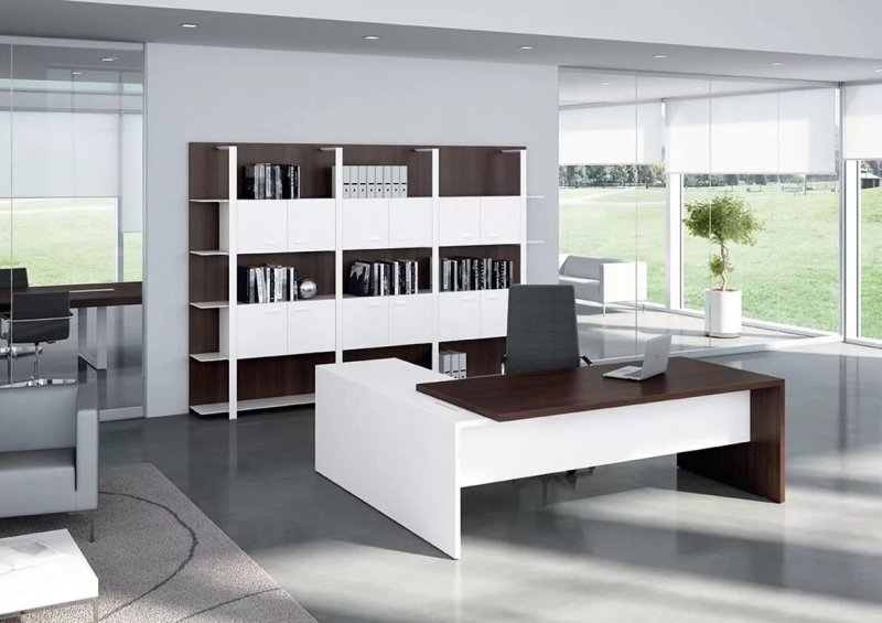 Office furniture