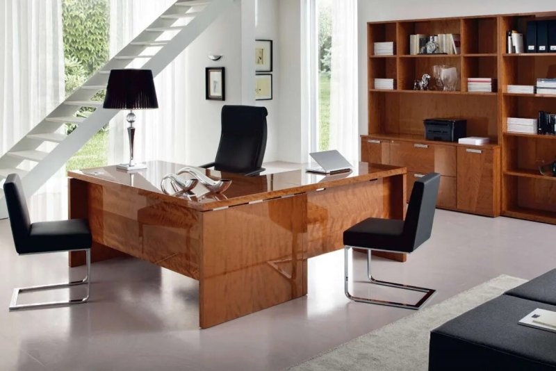 Office furniture