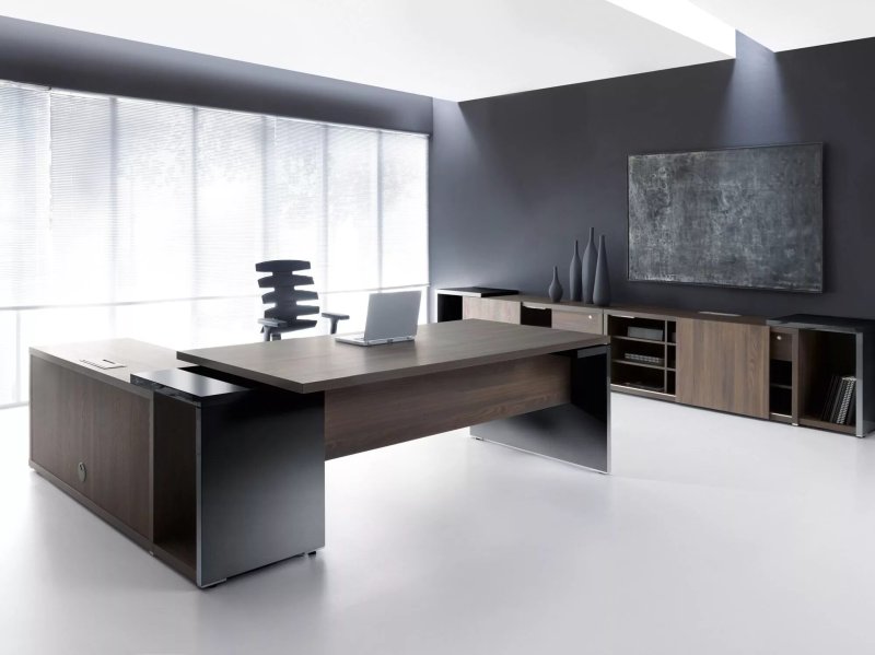 Office furniture