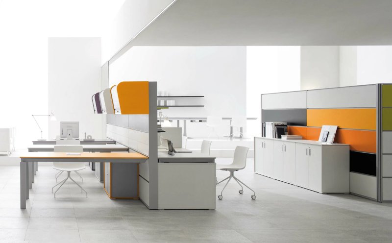 Office furniture