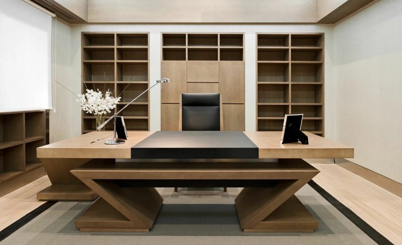 Office furniture