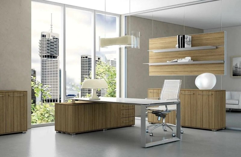 Office furniture