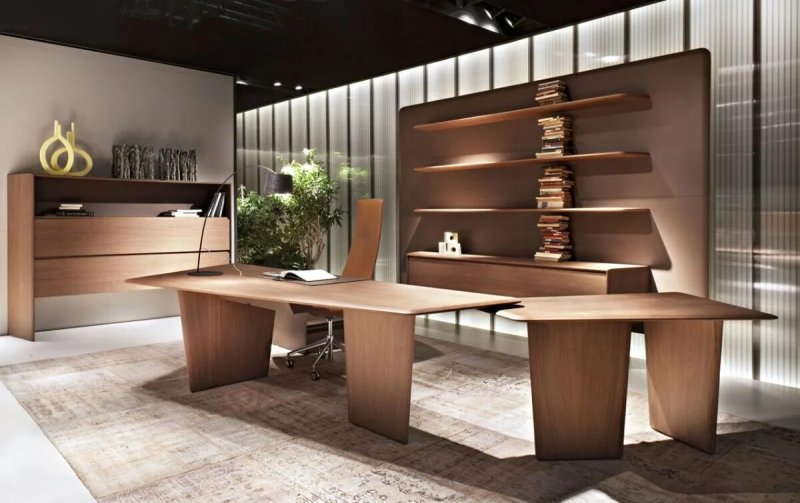 Unusual office furniture