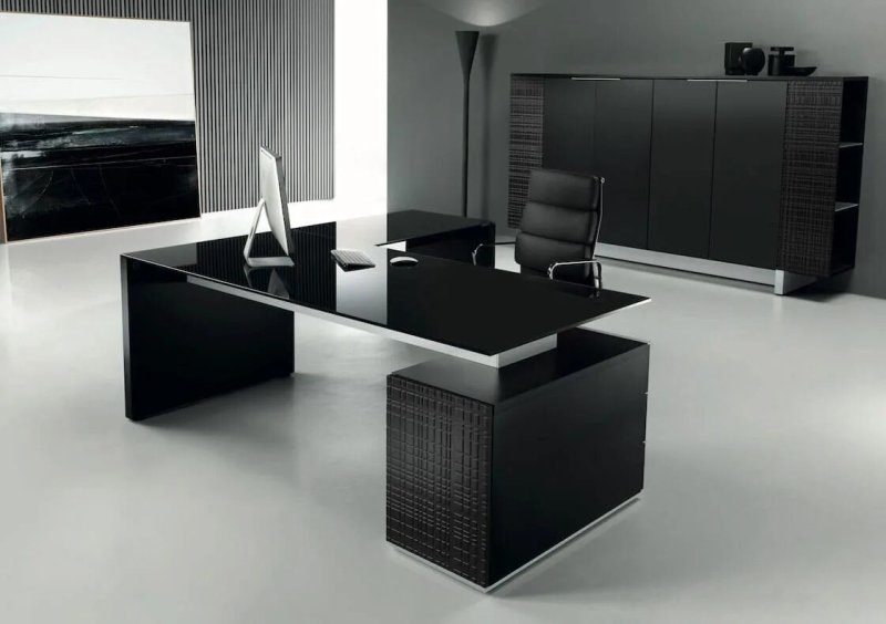 Office furniture