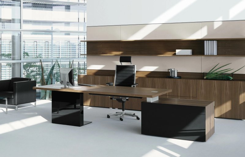 Office furniture