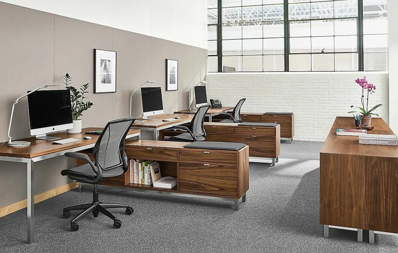 Office furniture