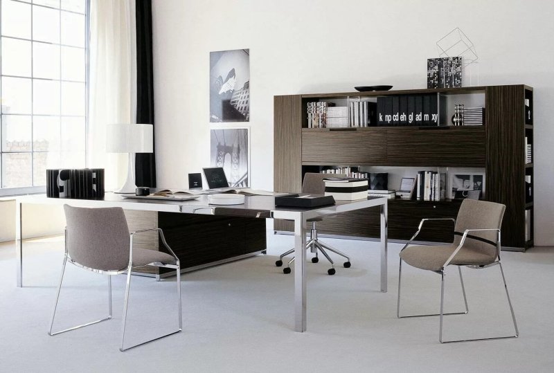 Office furniture