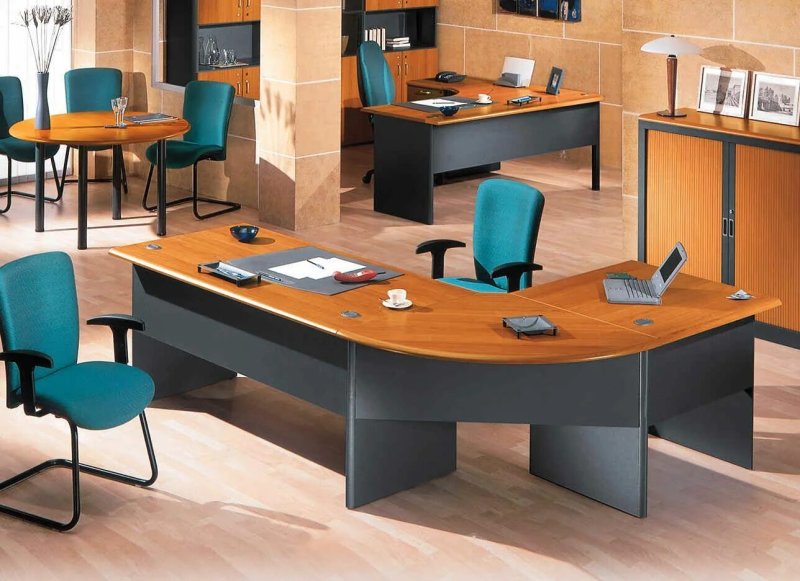 Office furniture