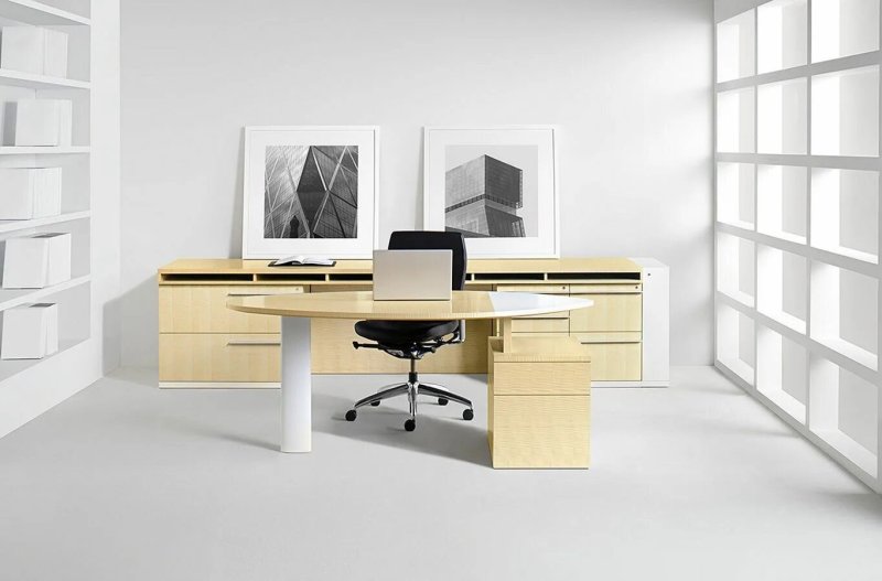 Office furniture