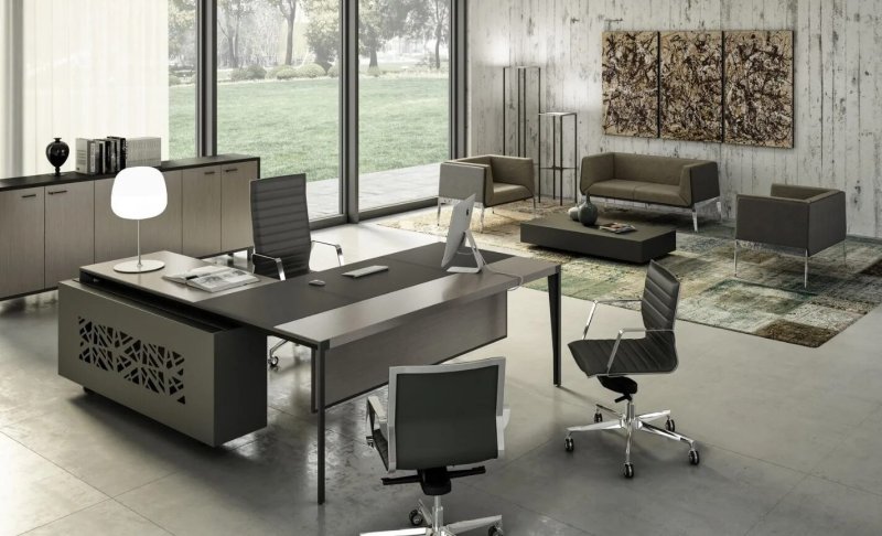 Office furniture