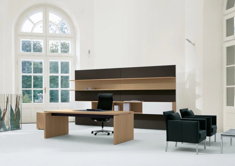 Office furniture