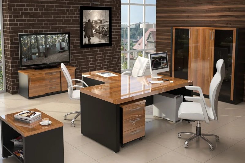 Office furniture