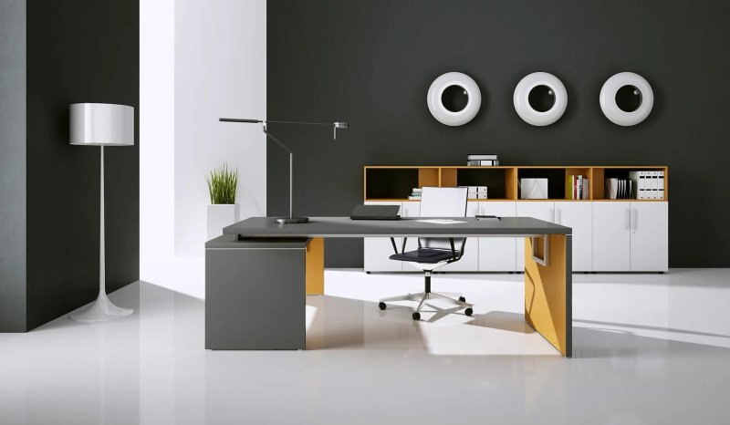 Stylish office table