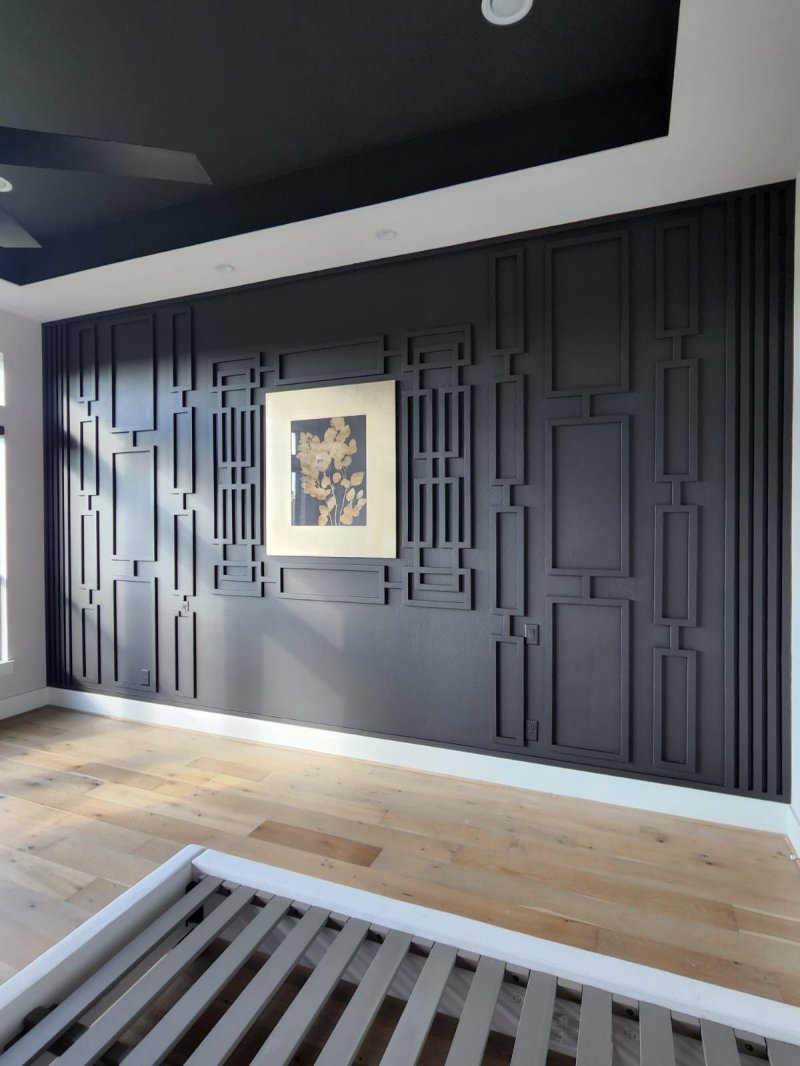 Wall Design