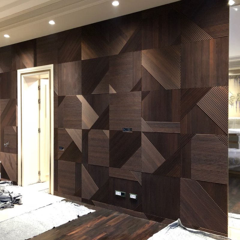 Called wall panels