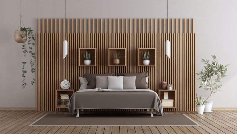 Designer wall panels