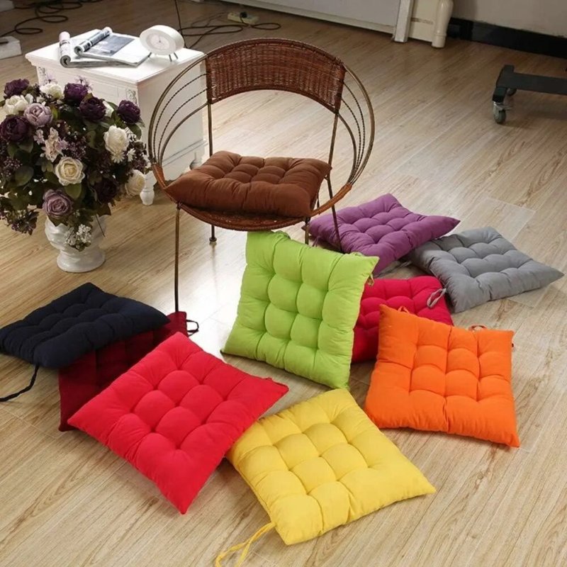 Creative pillows