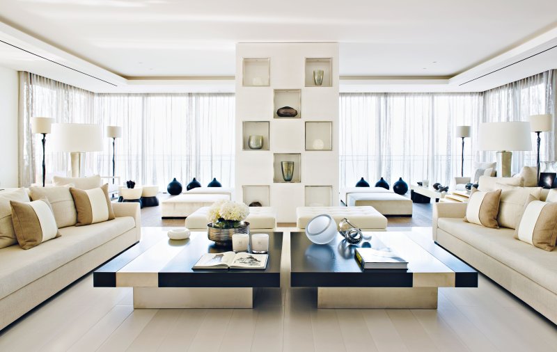 Kelly Hoppen Interiors