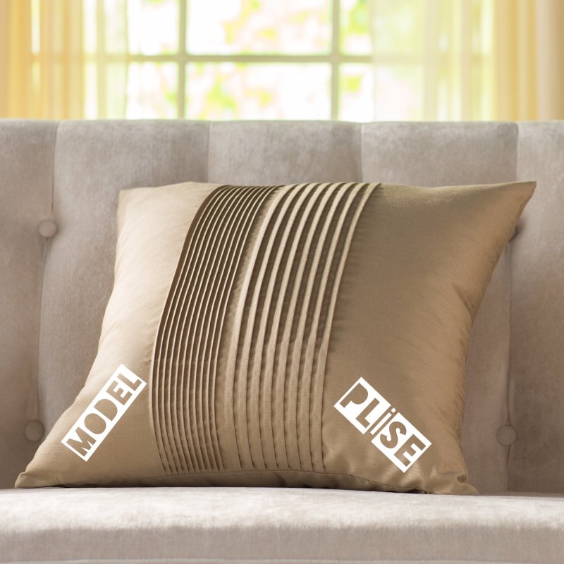 Decorative pillow