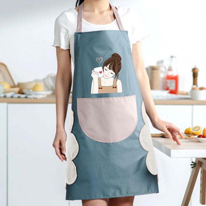 Apron