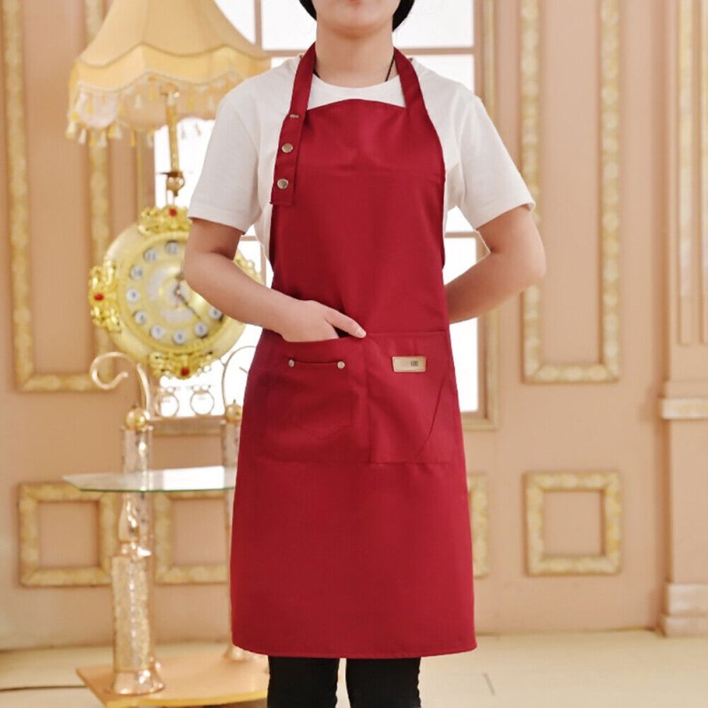 Apron for the waiter