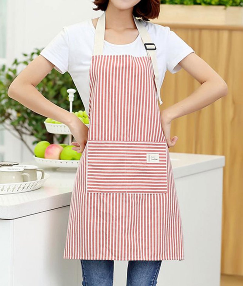 Apron