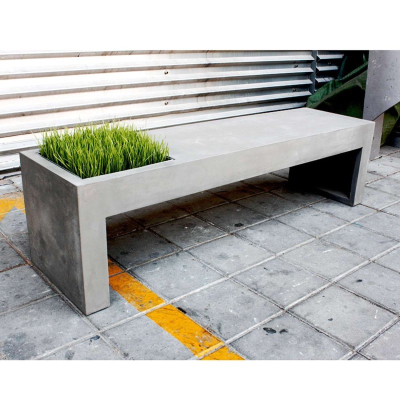 Archbiture Bench