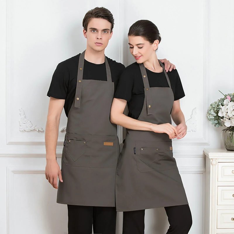 Apron for the waiter