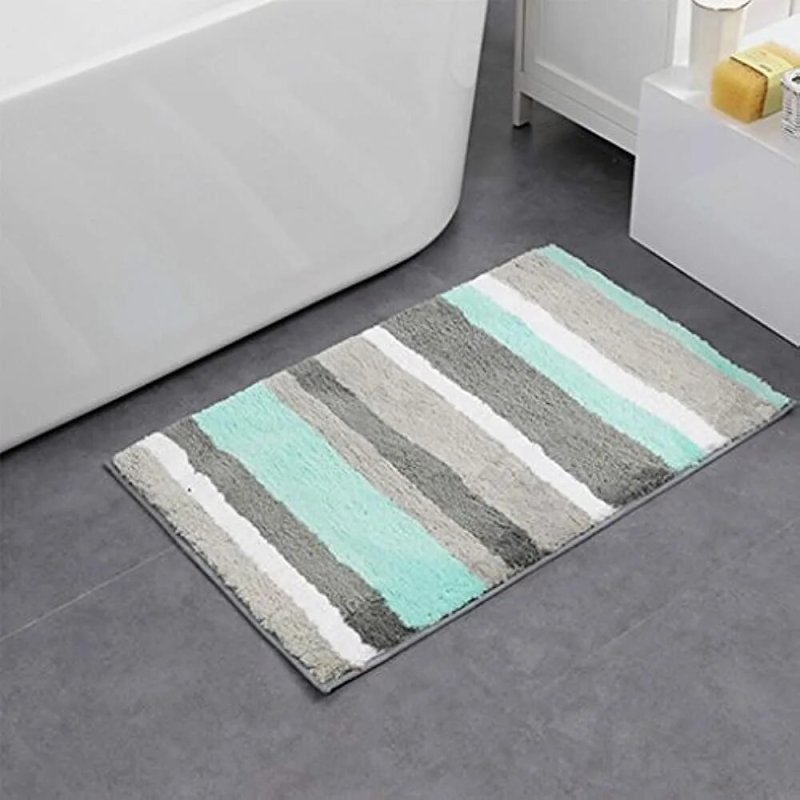 Bathroom rug