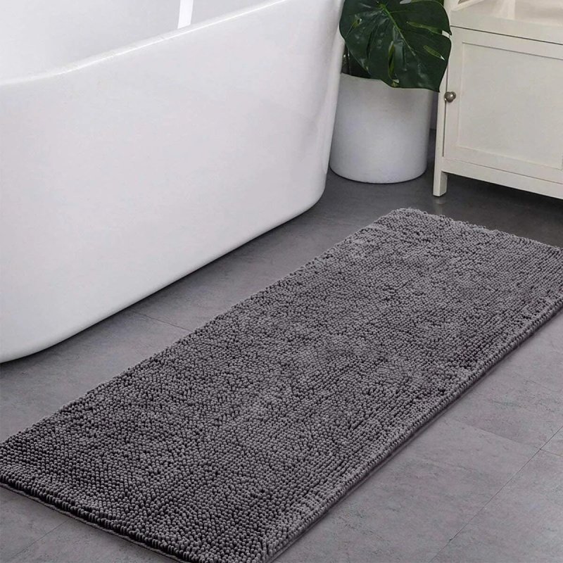 Bathroom rug