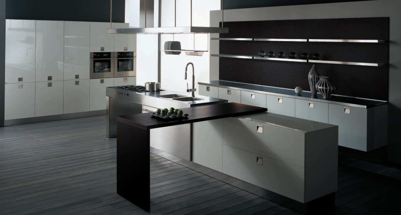 Haytek kitchens stylish