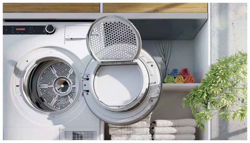 Gorenje drying machine