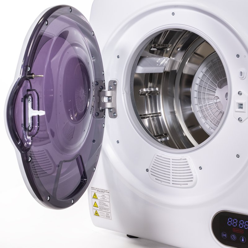 Electric dryer