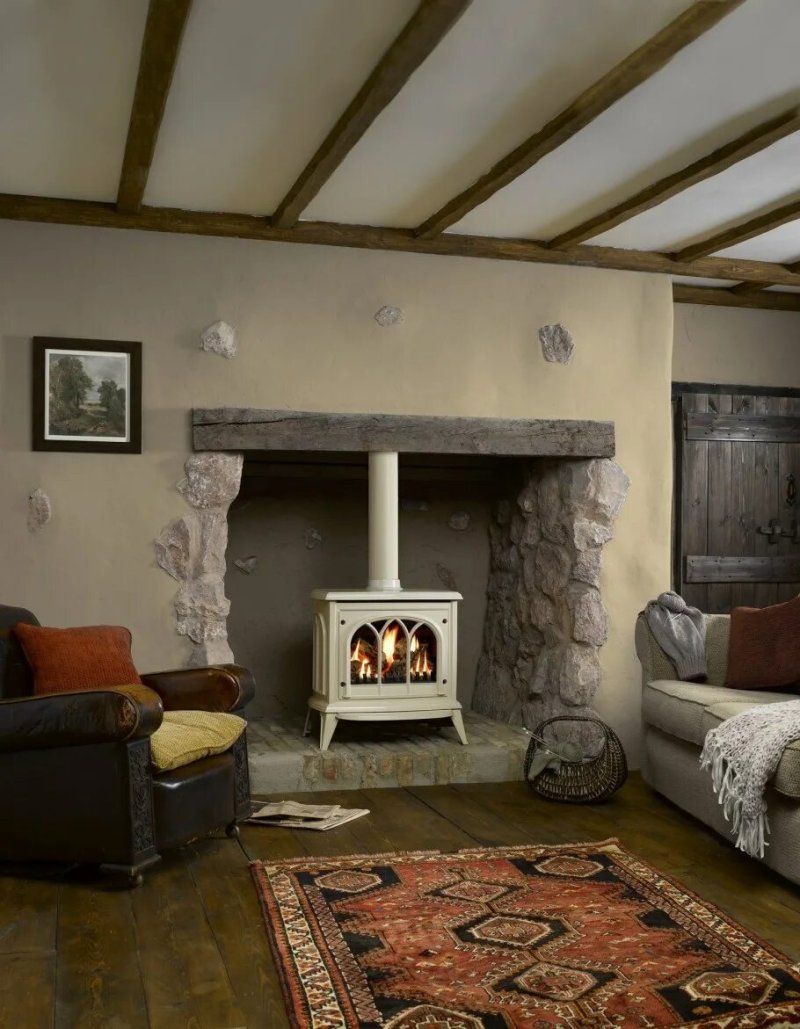 Fireplaces of fireplace