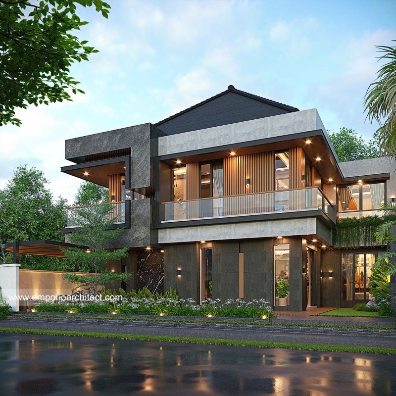 Modern Houses 2