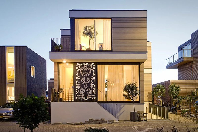 House Modern Design