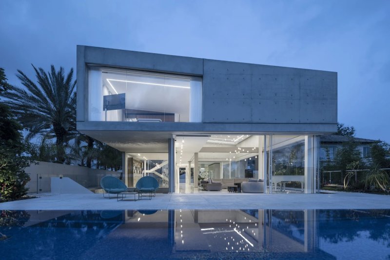 Fran Silvestre Arquitectos House Projects