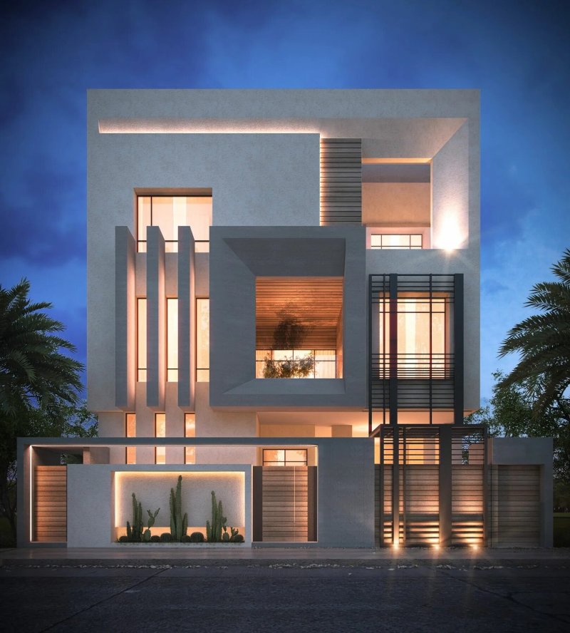 Sarah Sadeq Architects