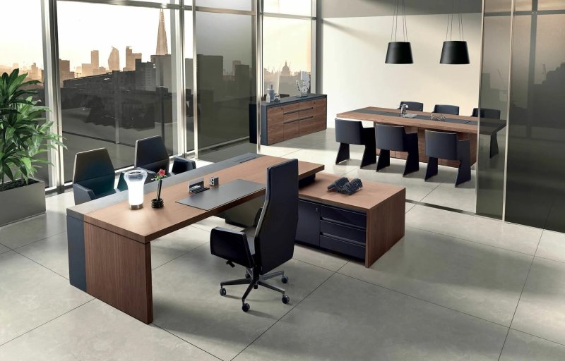 Office furniture