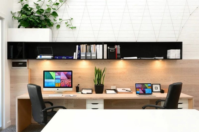 Home office design