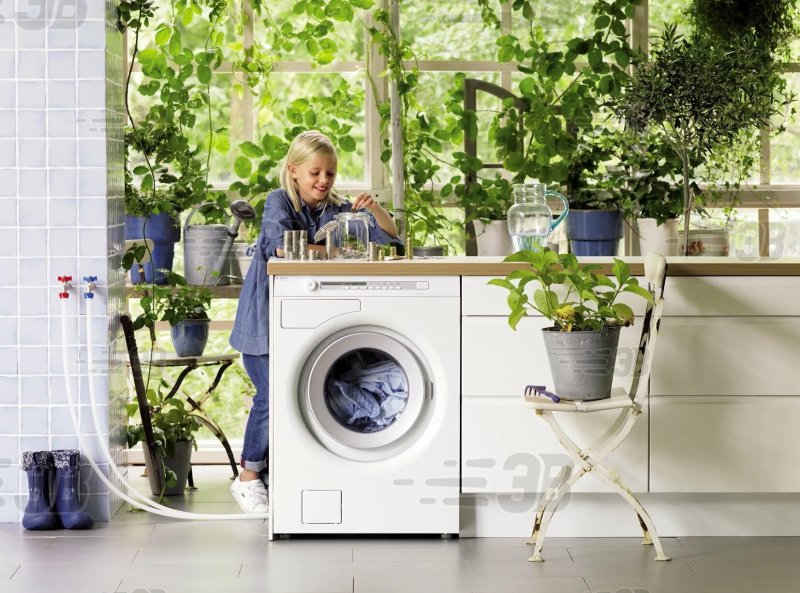 ASKO washing machine