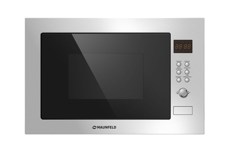 Microwave oven built -in Maunfeld