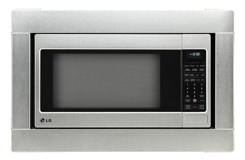 Microwave oven LG