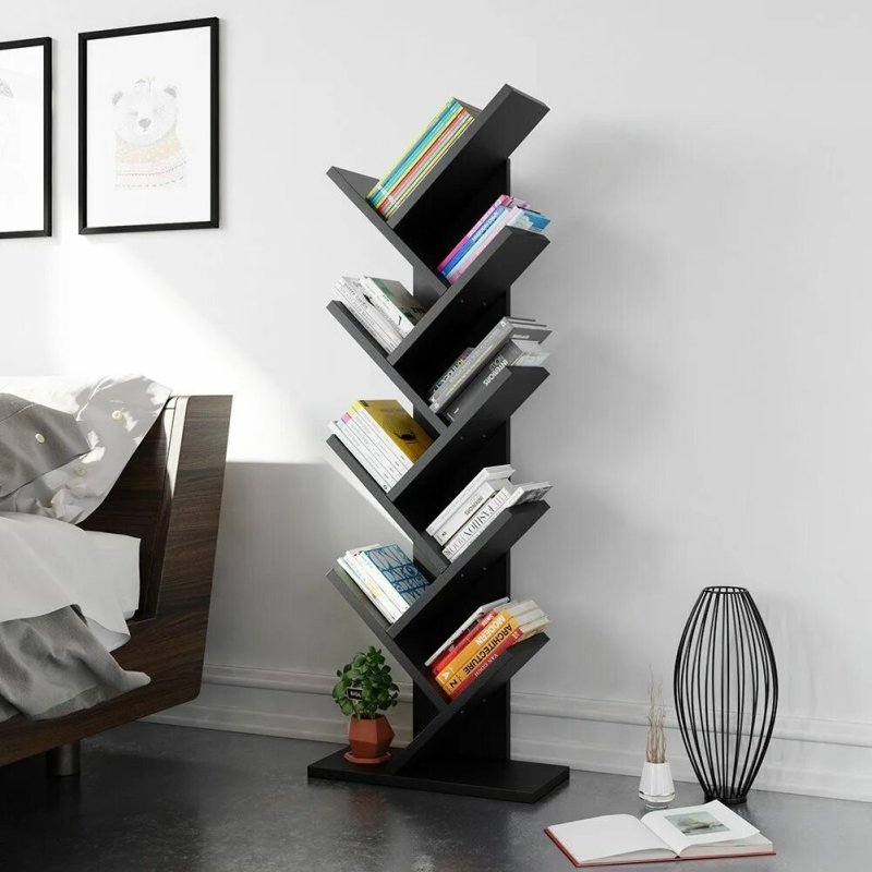 Book Shelves