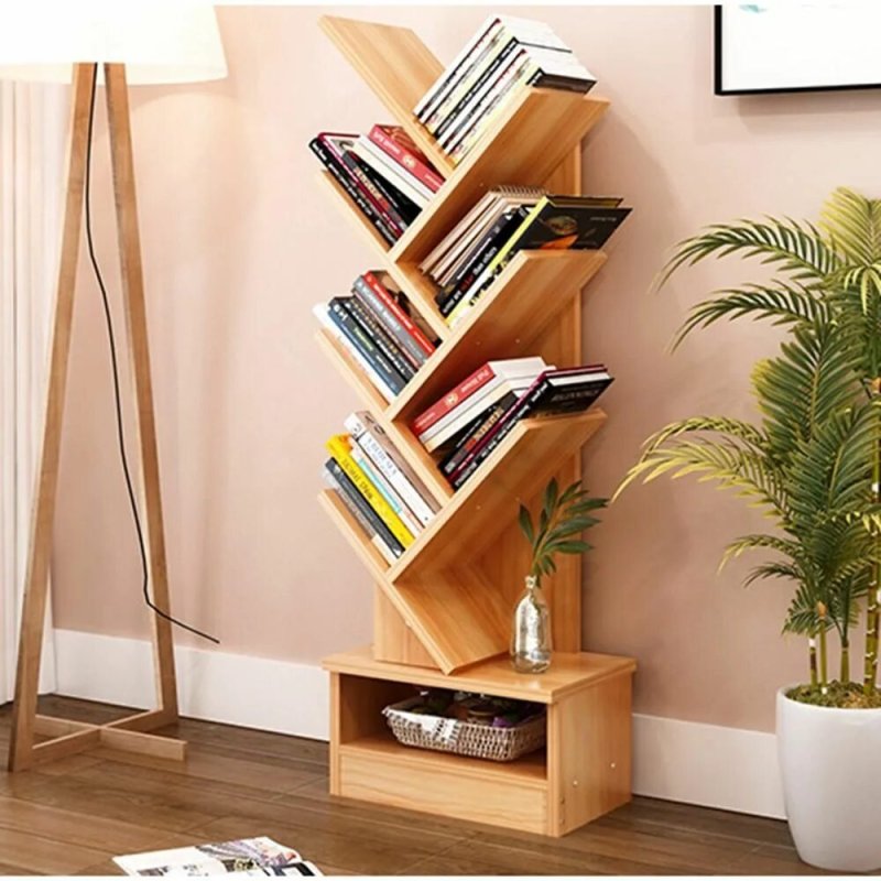 Book Shelves