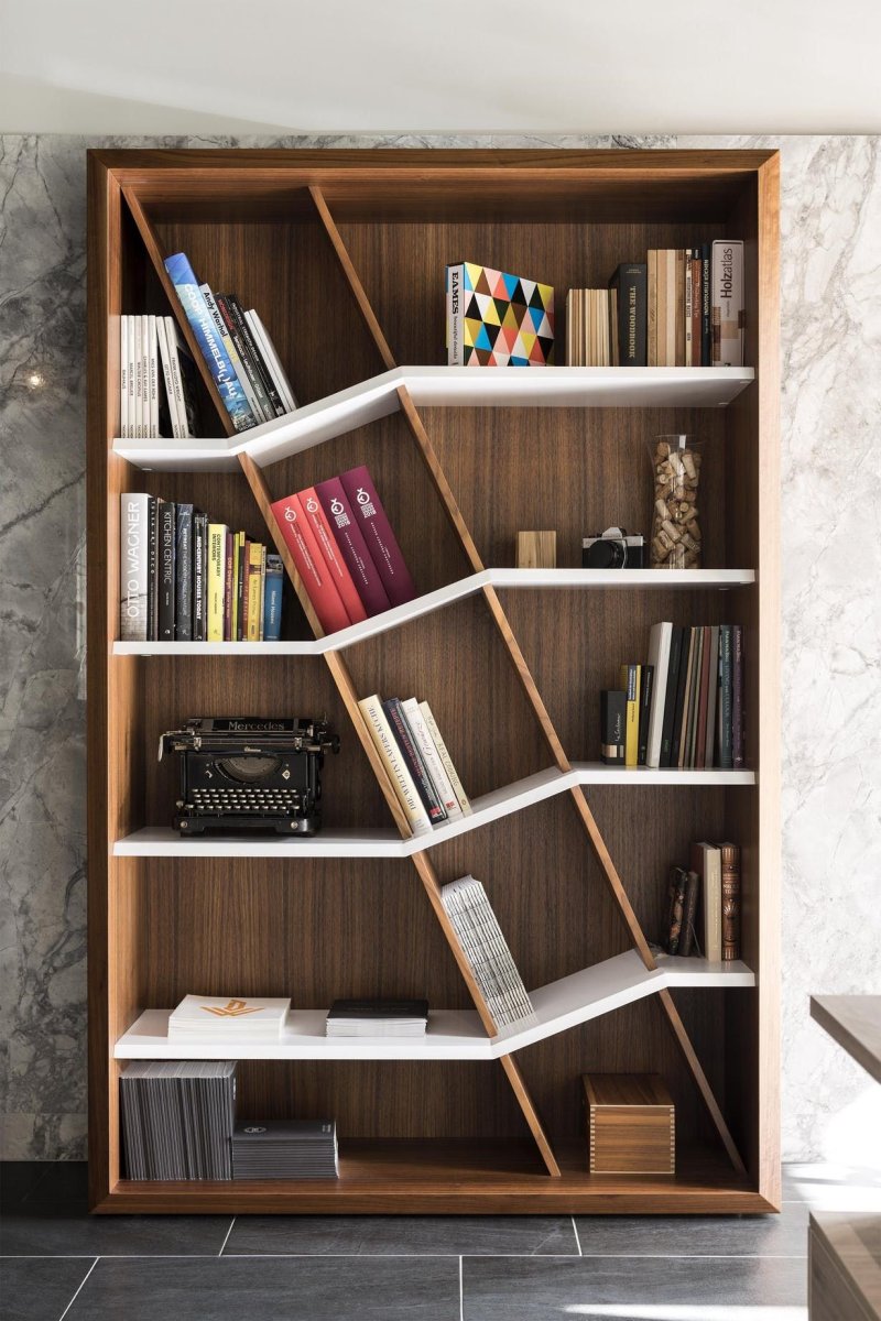 Book Shelf Design