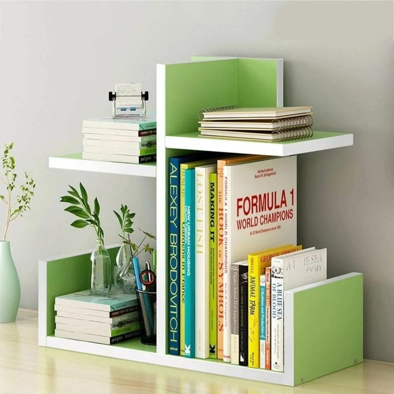 Bookshelf