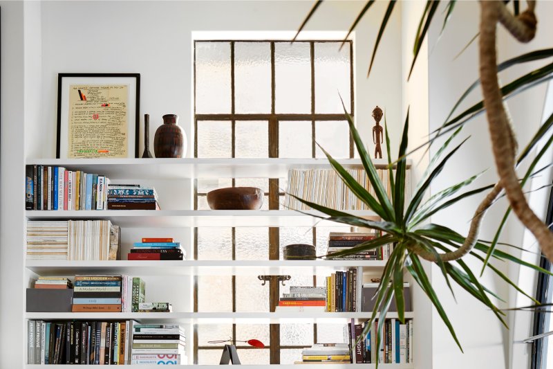 Book Shelves