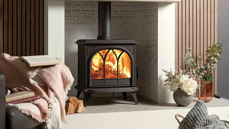 Fireplaces of fireplace